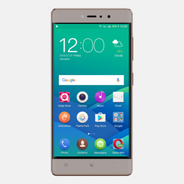 QMobile Z12 Pro